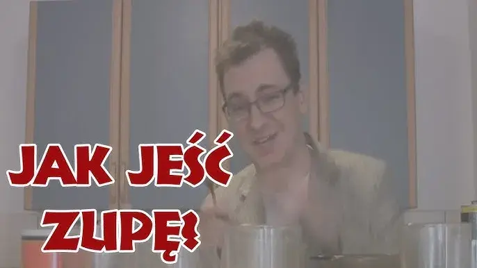 Jak jeść zupę: unikaj tych błędów, by nie popełnić faux pas