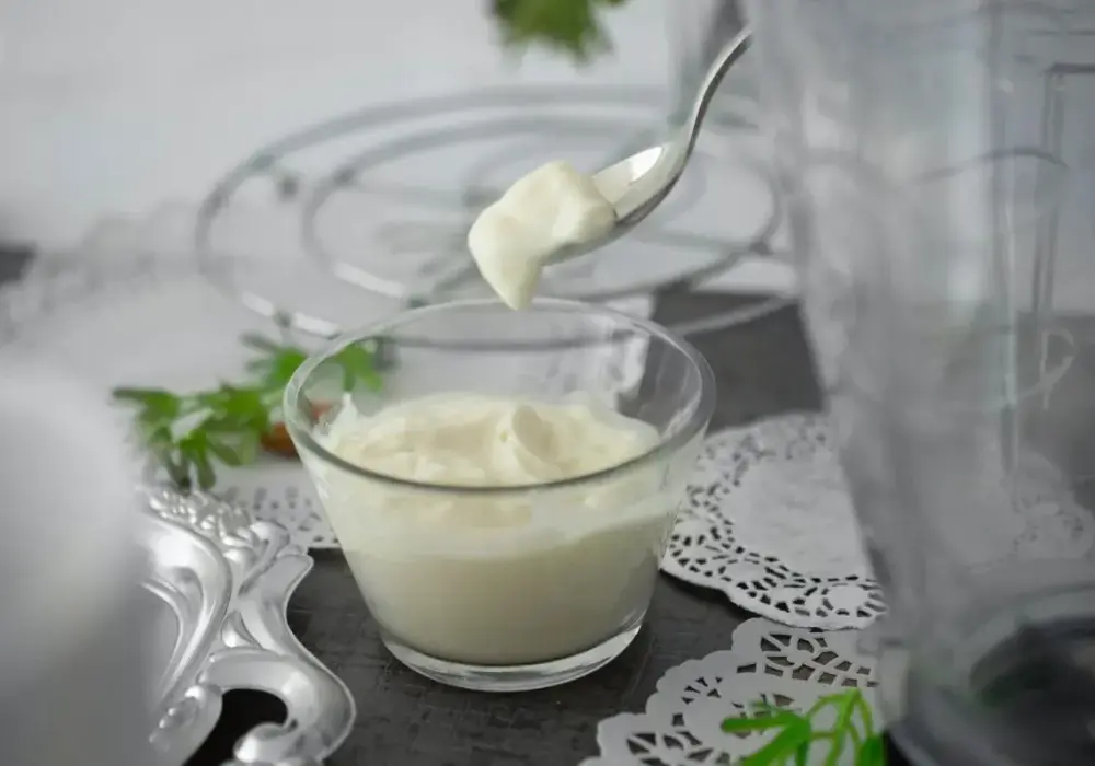 Jaka śmietana do zupy krem? Odkryj najlepsze opcje i triki