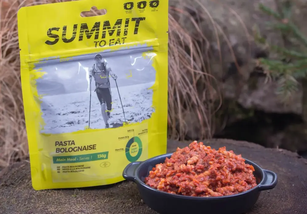 Ile kalorii ma spaghetti? Zaskakujące fakty o kaloryczności!