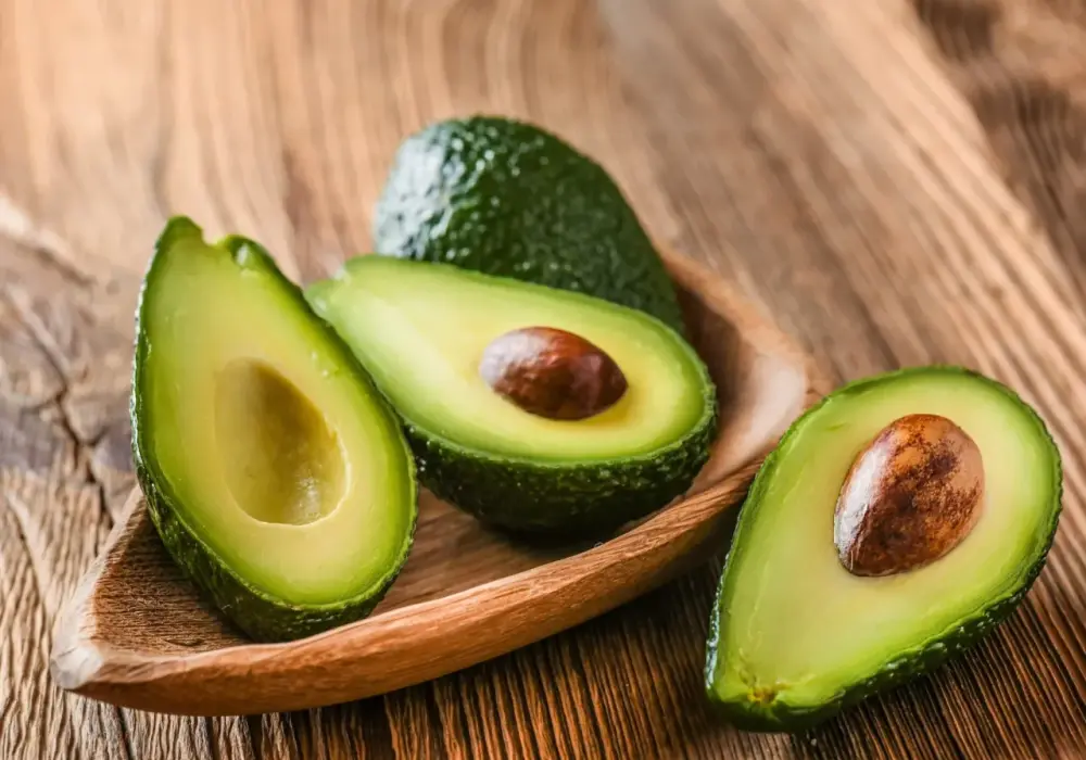 Jakie awokado do guacamole? Wybierz najlepsze dla idealnego smaku