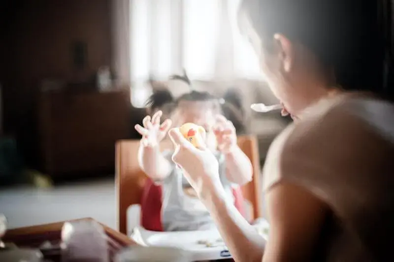 Jakie zupy dla rocznego dziecka, które są zdrowe i łatwe do przygotowania