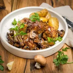 Prosty przepis na spaghetti po angielsku, który zachwyci każdego