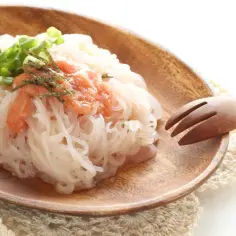 Makaron konjac spaghetti: zdrowa alternatywa dla tradycyjnego makaronu