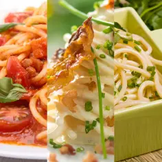 Jaki sos do spaghetti? Odkryj pyszne przepisy i nietypowe połączenia