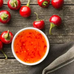 Jak zrobić sos słodko-kwaśny z McDonald's, który zachwyci smakiem