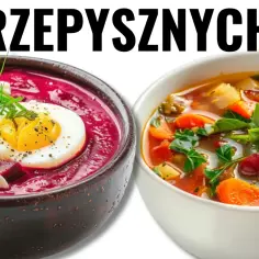 Jaką zupą zaskoczyć gości? Oryginalne przepisy na wyjątkowe smaki