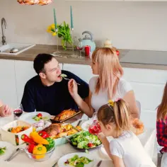 Co na obiad w poniedziałek wielkanocny? Sprawdzone przepisy na święta