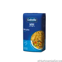 Penne Lubella – idealny makaron do smacznych i prostych dań