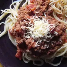 Spaghetti bolognese gordon ramsay – idealny przepis na domowy obiad