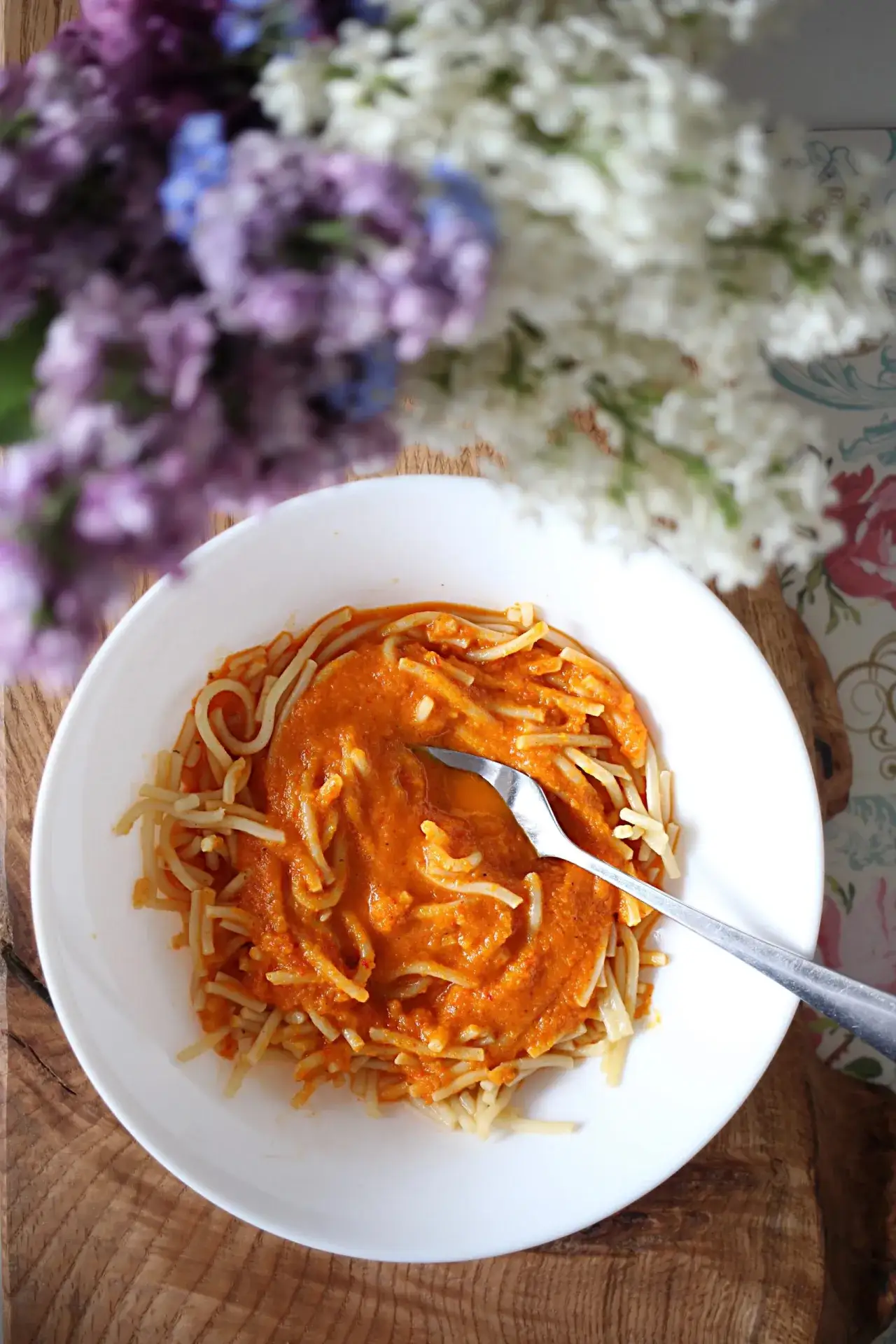 Zdjęcie Pyszne sosy do spaghetti bez mięsa, które zachwycą Twoje podniebienie