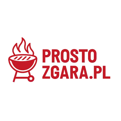 Logo prostozgara.pl